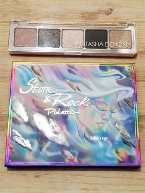 Natasha Denona & Oden's Eye - Nature Bundle